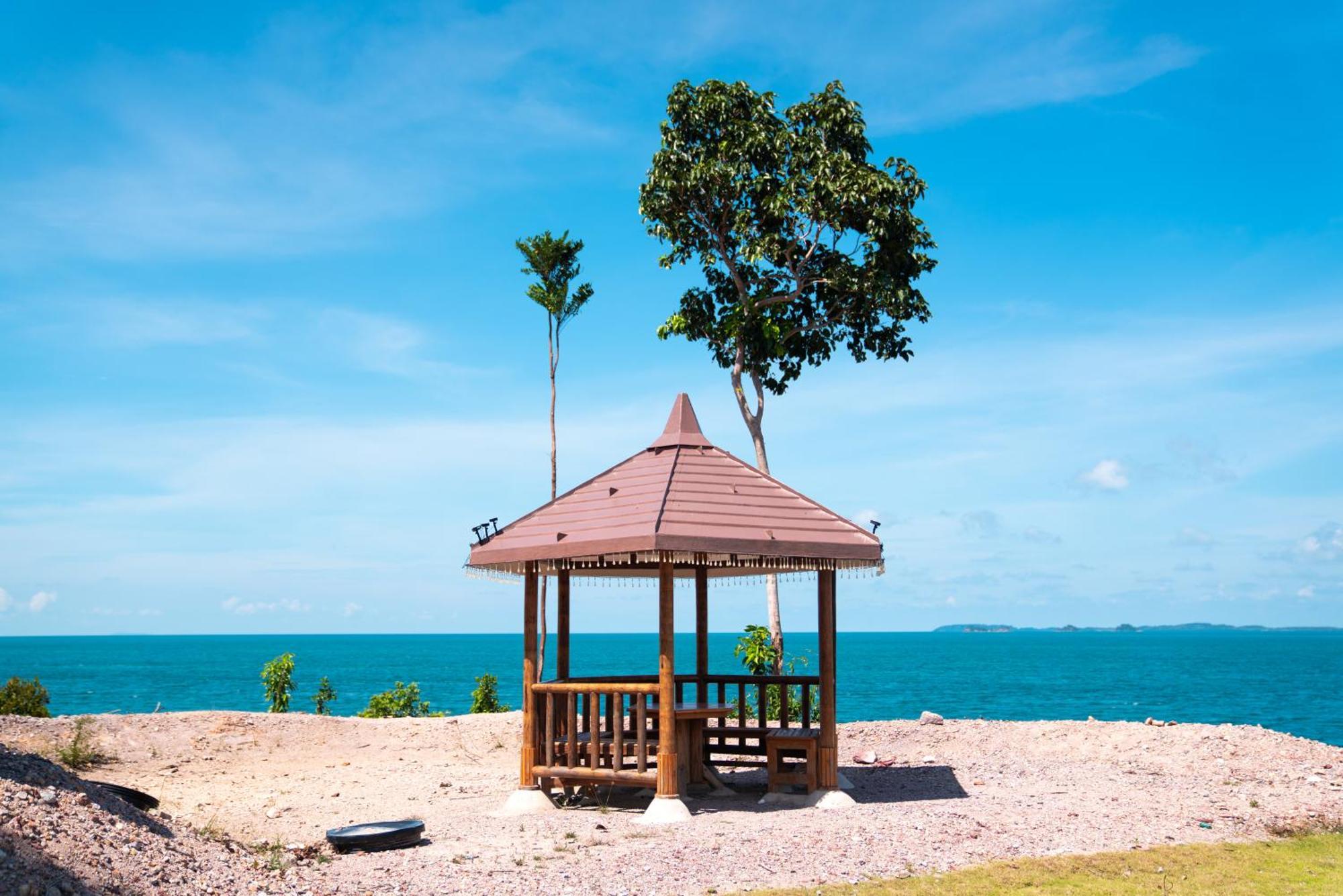 Kepri Coral Resort Galang Island 외부 사진
