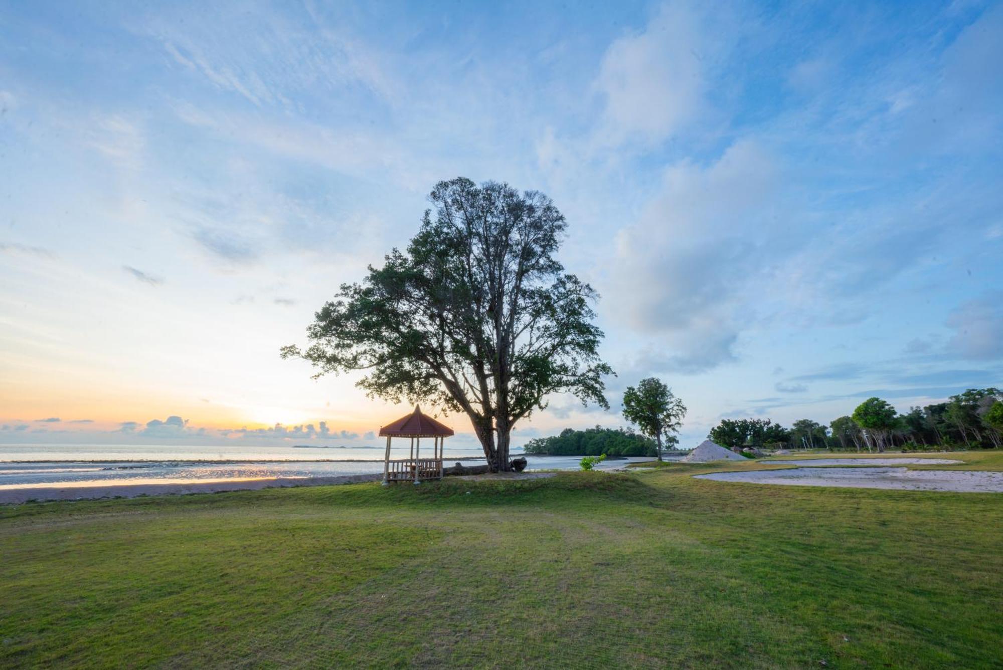 Kepri Coral Resort Galang Island 외부 사진