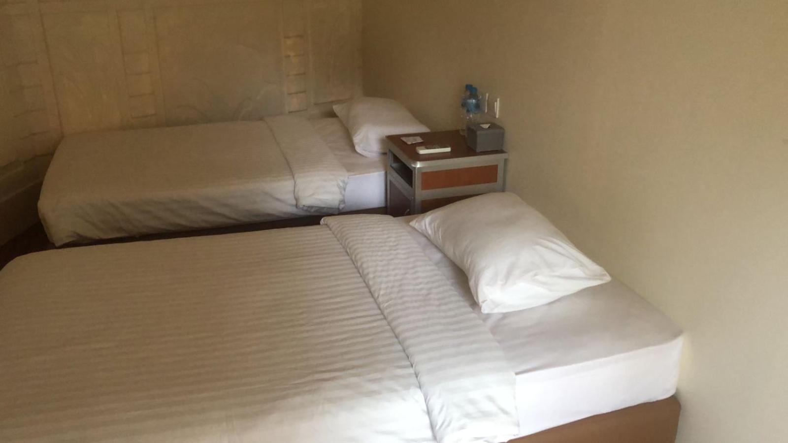 Kepri Coral Resort Galang Island 외부 사진