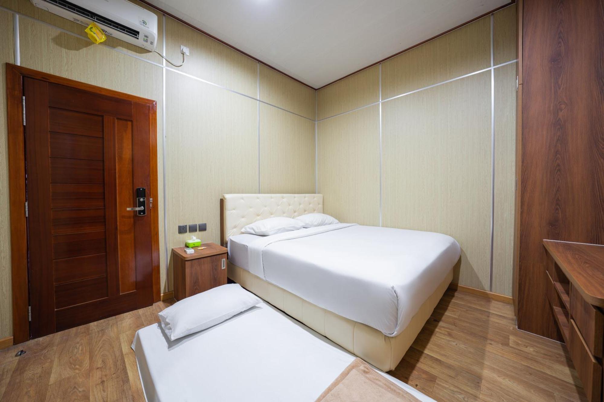 Kepri Coral Resort Galang Island 외부 사진