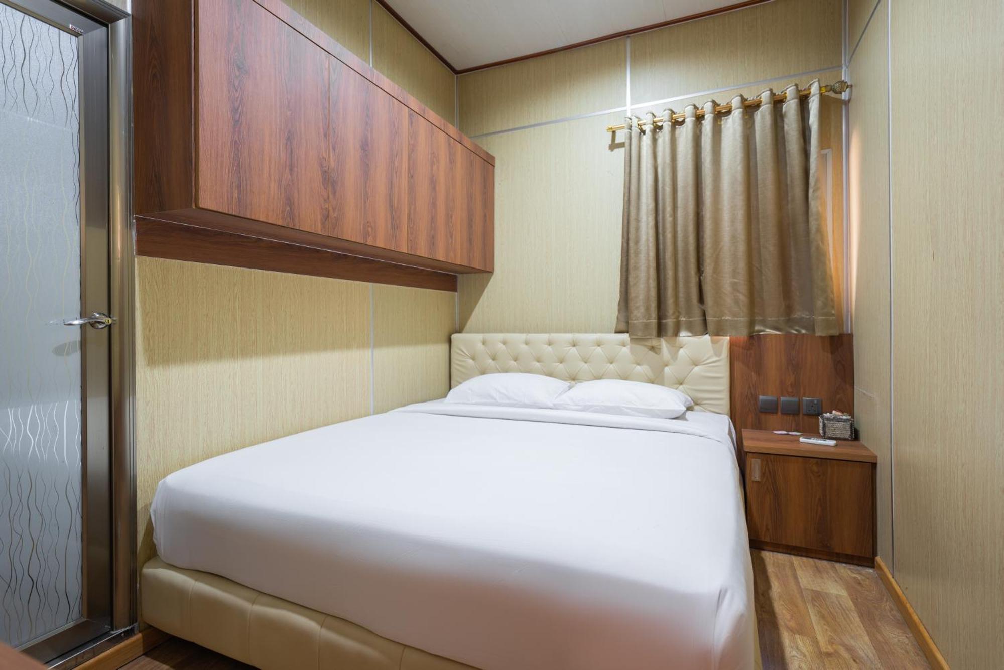 Kepri Coral Resort Galang Island 외부 사진