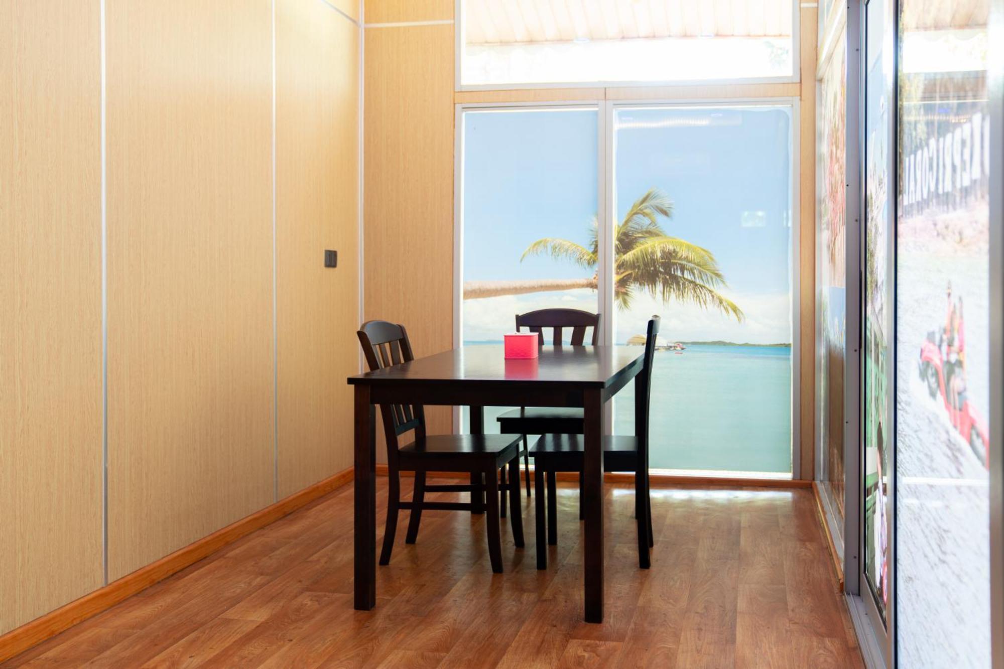 Kepri Coral Resort Galang Island 외부 사진