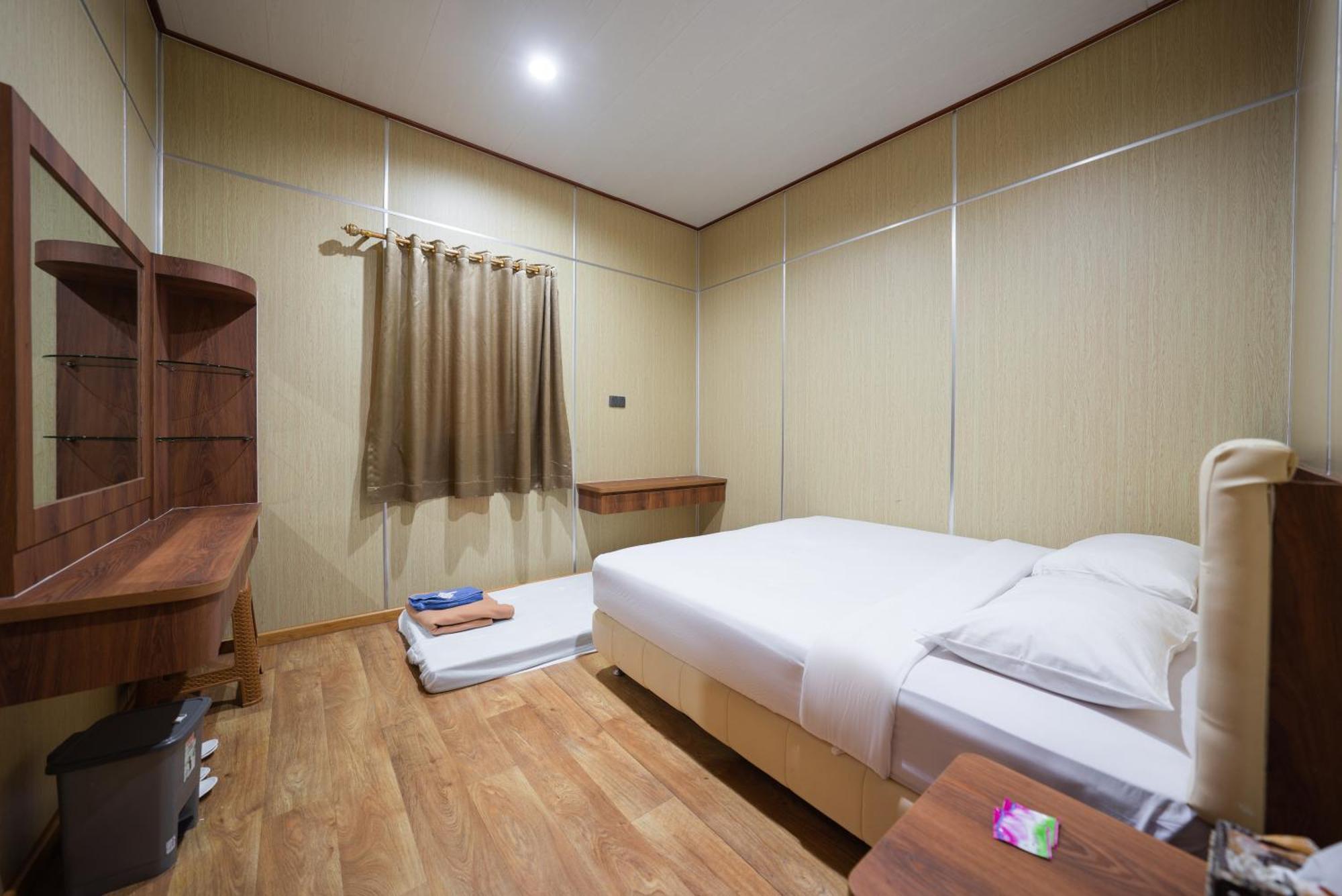 Kepri Coral Resort Galang Island 외부 사진