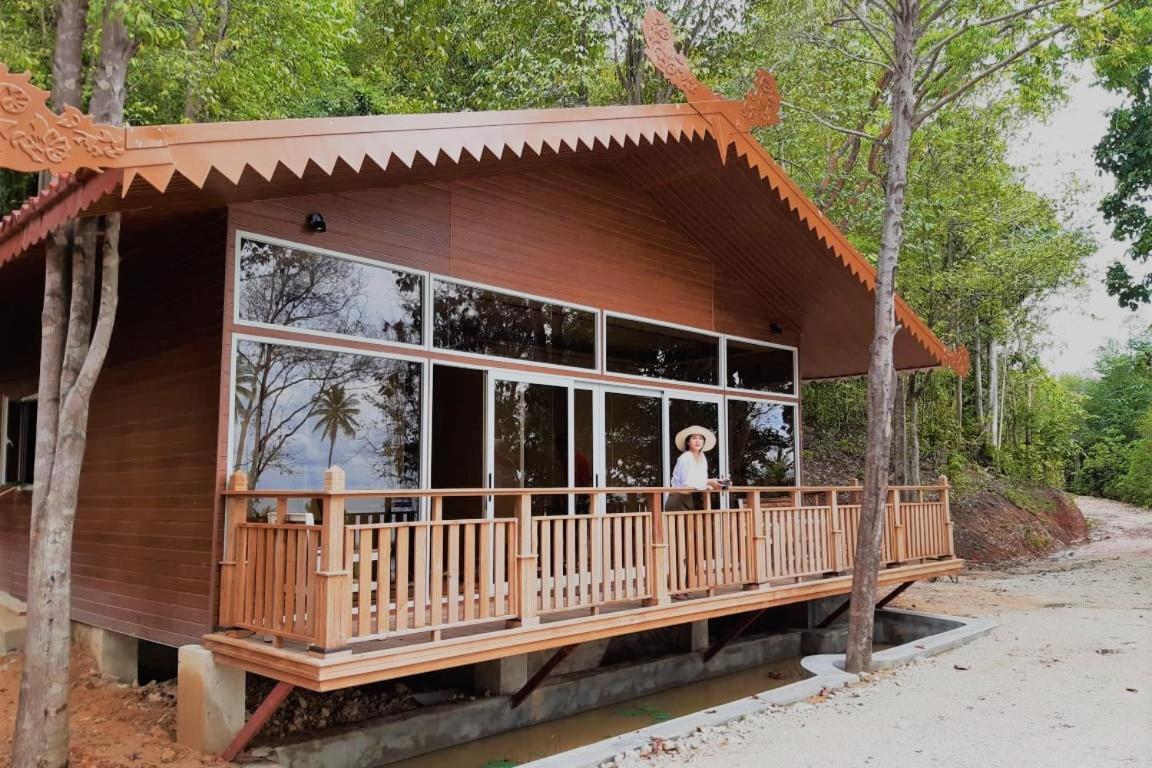 Kepri Coral Resort Galang Island 외부 사진